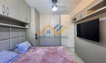 Imagem 3: Apartamento no Bethânia