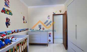 Imagem 5: Apartamento no Bethânia