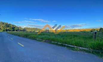 Imagem: Terreno Loteamento em Santana do Paraiso