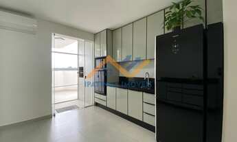 Imagem: Apartamento no Imbaúbas