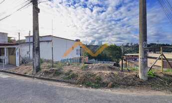 Imagem: Terreno Loteamento no Cidade Nova