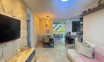 Imagem: Apartamento no Canaã