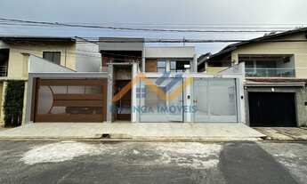 Imagem: Casa no Imbaúbas