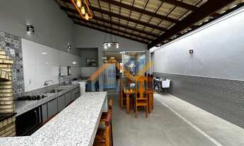 Imagem 7: Casa no Imabubas