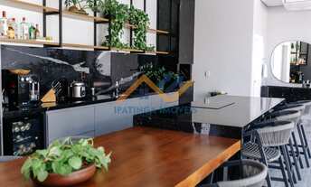 Imagem 2: Casa no Bairro das Águas