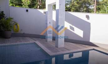 Imagem 6: Casa no Bairro das Águas