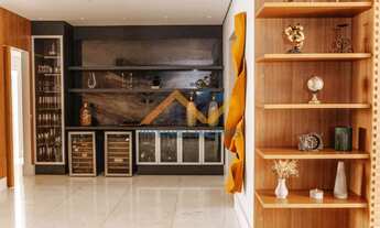 Imagem 7: Casa no Bairro das Águas