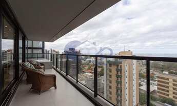 Imagem 4: Apartamento á venda com 4 suítes na Praia Grande em Torres/RS