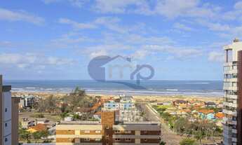 Imagem: Apartamento á venda com 4 suítes na Praia