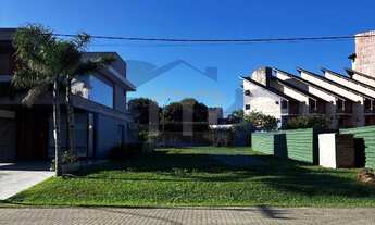 Imagem: Terreno à venda no Condomínio Ilhas Park