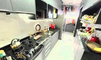 Imagem 5: Vendo Excelente Apartamentos 2 Quartos -Aflitos