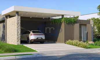 Imagem: Casa á venda com 3 suítes na Itapeva em