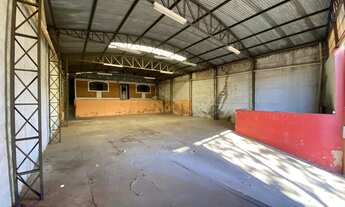 Imagem 3: Barracão a venda na Vila Ramalho em Lins SP