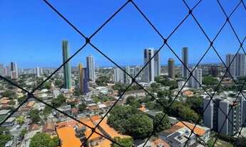 Imagem 6: Apartamento Á Venda 3 Quartos - Encruzilhada