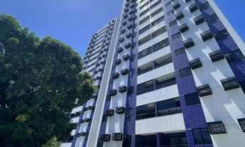 Imagem 2: Apartamento Á Venda 3 Quartos - Encruzilhada