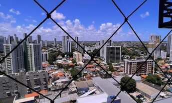 Imagem: Apartamento Á Venda 3 Quartos - Encruzilhada