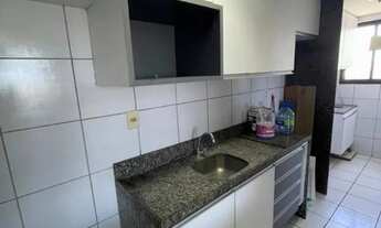 Imagem 7: Apartamento Á Venda 3 Quartos - Encruzilhada