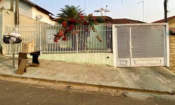 Imagem: Casa a venda no Jardim Tropical em Lins