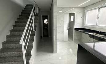 Imagem 4: 3 dormitórios na Rua Professor Torres Homem