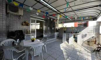 Imagem 4: 3 dormitórios na Rua Pará