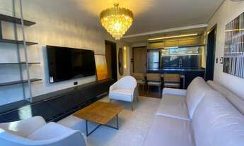 Imagem: APARTAMENTO NO CENTRO DE GRAMADO