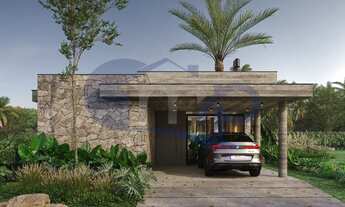 Imagem 2: Casa á venda com 3 dormitórios na Costa do Mampituba em Passo de Torres/SC