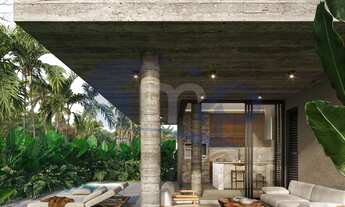 Imagem 5: Casa á venda com 3 dormitórios na Costa do Mampituba em Passo de Torres/SC