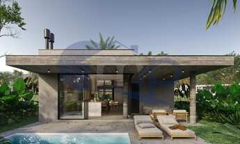 Imagem 4: Casa á venda com 3 dormitórios na Costa do Mampituba em Passo de Torres/SC