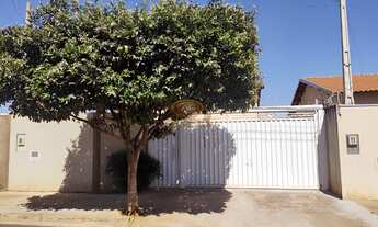 Imagem: CASA A VENDA NO RESIDENCIAL STA CRUZ