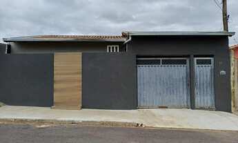 Imagem: Casa a venda no Ulisses Guimarães em Lins