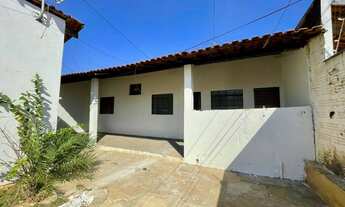 Imagem 2: Casa a venda no Bom Viver II em Lins