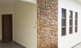 Imagem 2: CASA A VENDA NO BAIRRO MANOEL DELARCO