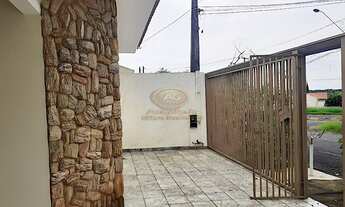 Imagem 3: CASA A VENDA NO BAIRRO MANOEL DELARCO