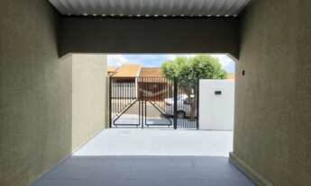 Imagem 2: Casa a venda no Pasetto em Lins