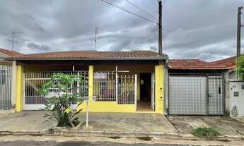 Imagem: Duas Casas a venda no Garcia em Lins SP
