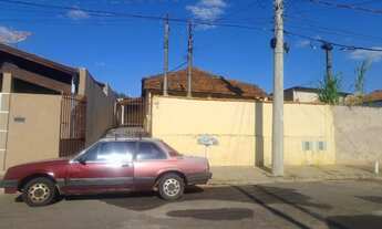 Imagem: Casa com 1 Edícula a venda no Labate em