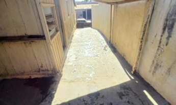 Imagem 2: Casa com 1 Edícula a venda no Labate em Lins SP