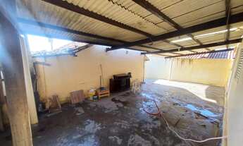 Imagem 4: Casa com 1 Edícula a venda no Labate em Lins SP