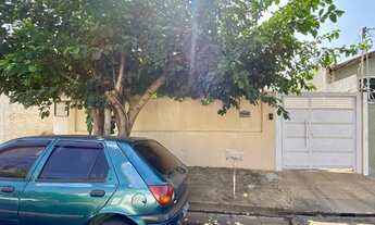 Imagem: Casa a venda no Garcia, Lins