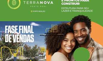 Imagem: Lote / Terreno, Loteamento Terra Nova 2