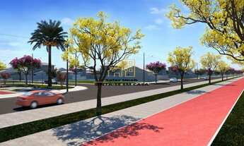 Imagem: Lote / Terreno, Loteamento Terra Nova 1