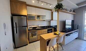 Imagem: Apartamento, Residencial para Venda, Nova