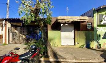 Imagem: Casa a venda no Jardim Santa Clara em Lins