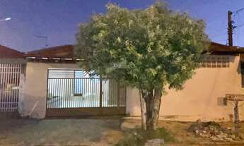 Imagem: Casa e Edícula a venda no Pasetto, Lins