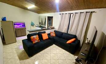 Imagem 2: Casa e Edícula a venda no Pasetto, Lins