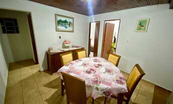 Imagem 6: Casa e Edícula a venda no Pasetto, Lins