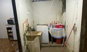 Imagem 7: Casa e Edícula a venda no Pasetto, Lins