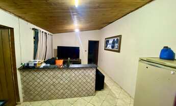 Imagem 3: Casa e Edícula a venda no Pasetto, Lins