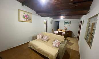 Imagem 4: Casa e Edícula a venda no Pasetto, Lins