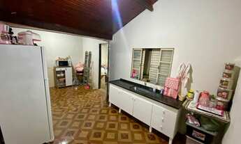 Imagem 5: Casa e Edícula a venda no Pasetto, Lins